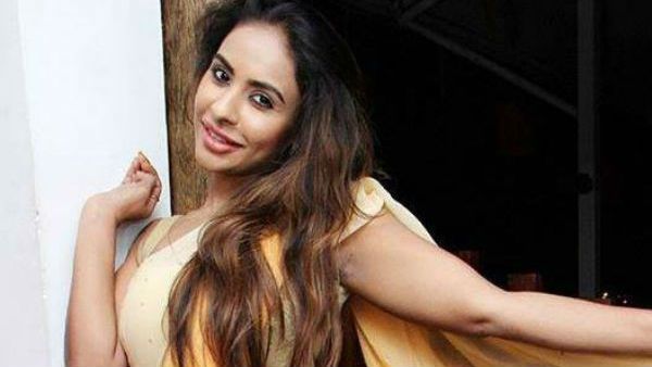 ಅಮೃತಾ ನೋವಿಗೆ ಮಿಡಿದ ಶ್ರೀ ರೆಡ್ಡಿ; ಸ್ಟೇಟಸ್ ವೈರಲ್