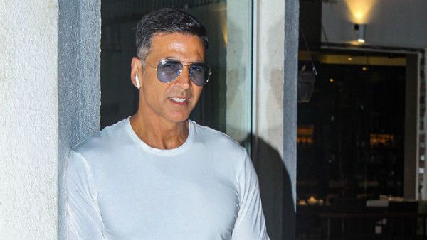 ನಾನು ಭಾರತೀಯನಷ್ಟೇ, ನನಗೆ ಧರ್ಮಗಳಲ್ಲಿ ನಂಬಿಕೆಯಿಲ್ಲ: ಅಕ್ಷಯ್ ಕುಮಾರ್