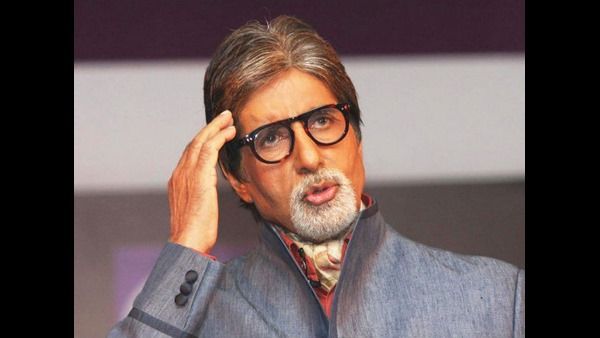 ಕೊರೊನಾ ವೈರಸ್ ಬಗ್ಗೆ ಮತ್ತೆ ತಪ್ಪು ಮಾಹಿತಿ ನೀಡಿದ ಅಮಿತಾಬ್ ಬಚ್ಚನ್