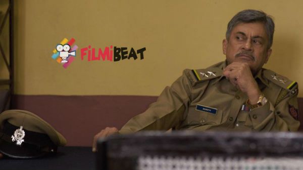 ದೇಶಸೇವೆಯ ಆಸೆ ಹೊಂದಿದ್ದ ಅನಂತ್ ನಾಗ್, ನಟರಾಗದಿದ್ದರೆ ಏನಾಗಿರುತ್ತಿದ್ದರು?