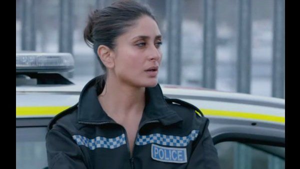 ಅಂಗ್ರೇಜಿ ಮೀಡಿಯಂ: ಇರ್ಫಾನ್ ಅಭಿನಯ, ಮನಮುಟ್ಟುವ ''ಸ್ಪೀಚ್''