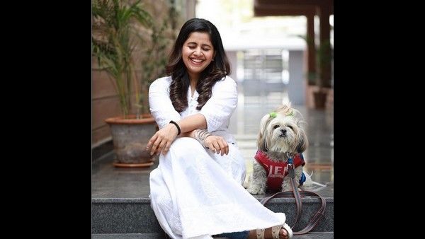 ನಿರೂಪಣೆಗೆ ಮೊದಲು ಸಿಕ್ಕ ಸಂಬಳ 250 ರೂ.: ಹಳೆಯ ದಿನಗಳನ್ನು ನೆನೆದು ಭಾವುಕರಾದ ಆಂಕರ್ ಅನುಶ್ರೀ