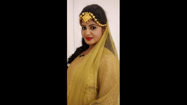 ಅಕ್ಕ, ಅತ್ತಿಗೆಯ ಪಾತ್ರಗಳಿಗೊಂದು ಆತ್ಮೀಯ ಮುಖ: ಆರತಿ ಕುಲಕರ್ಣಿ