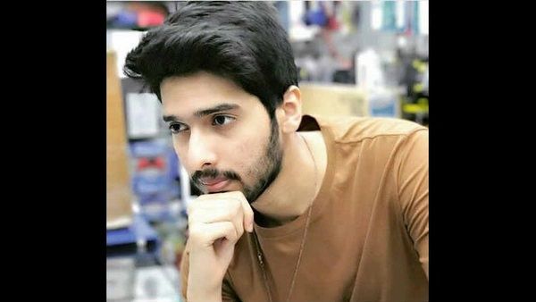 'ಒಂದು ಮಳೆ ಬಿಲ್ಲು' ಗಾಯಕ ಅರ್ಮಾನ್ ಮಲಿಕ್‌ಗೆ ಇದೇನಾಯ್ತು?