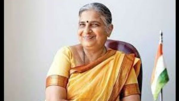 ಸುಧಾಮೂರ್ತಿ ಹೆಸರಲ್ಲಿ ನಟ ವಿಜಯ್ ದೇವರಕೊಂಡಗೆ ಪತ್ರ: ಟೆಕ್ಕಿ ಬಂಧನ