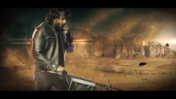 ಡಿ ಡಿ ಡಿ... 'ಡಿ ಬಾಸ್' ಅಭಿಮಾನಿಗಳು ಫಿದಾ: 'ರಾಬರ್ಟ್' ಹಾಡು ಹೇಗಿದೆ?