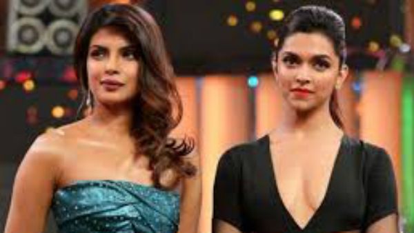 ಸೇಫ್ ಹ್ಯಾಂಡ್ಸ್ ಚಾಲೆಂಜ್‌ಗೆ ದೀಪಿಕಾ, ಪ್ರಿಯಾಂಕಾ ನಾಮಿನೇಟ್ ಮಾಡಿದ WHO