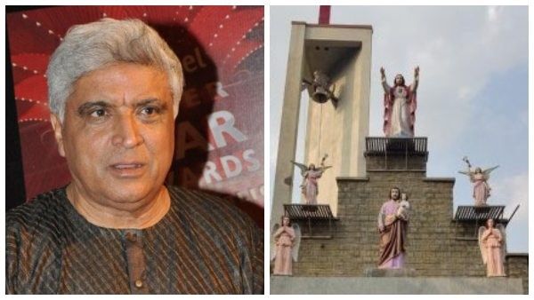 ಕರ್ನಾಟಕದಲ್ಲಿ ನಡೆದ ಘಟನೆಗೆ ತಲೆತಗ್ಗಿಸಿದ ಚಿತ್ರಸಾಹಿತಿ ಜಾವೇದ್ ಅಖ್ತರ್