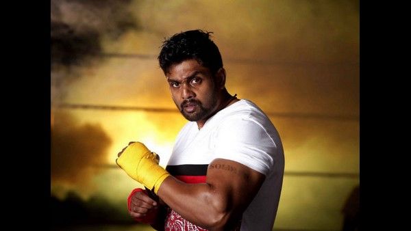 ಮುಂದಿನ ಸಿನಿಮಾ ತಯಾರಿ ಆರಂಭ: ರೀಮೇಕ್‌ ಗೆ ಹೊರಳಿದ ಧ್ರುವ ಸರ್ಜಾ