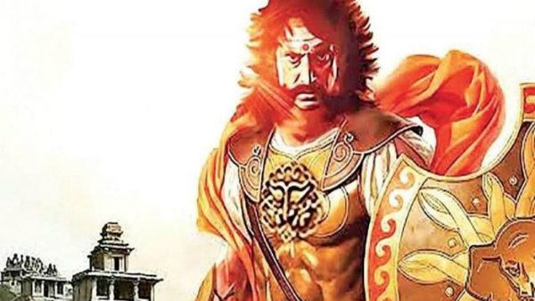 ದರ್ಶನ್ 'ರಾಜವೀರ ಮದಕರಿ ನಾಯಕ' ಸೆಟ್‌ನಿಂದ ಹೊರಬಿದ್ದ ಲೇಟೆಸ್ಟ್ ಸುದ್ದಿ