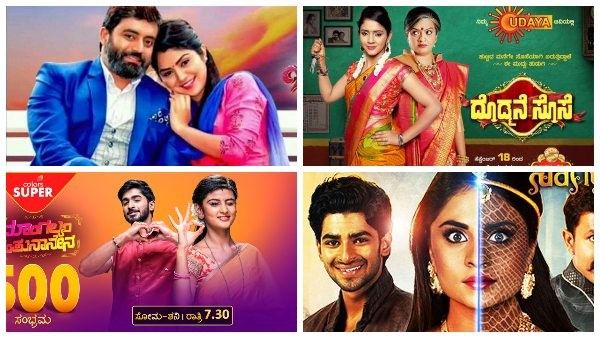 ಕೊರೊನಾದಿಂದ ನೆಲಕಚ್ಚಿರುವ ಧಾರವಾಹಿ ಉದ್ಯಮ: ದಿನಕ್ಕೆಷ್ಟು ನಷ್ಟ ಗೊತ್ತೆ?