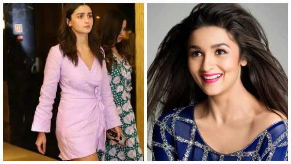 ಆಲಿಯಾ ಭಟ್ ಮೊಬೈಲ್ ವಾಲ್‌ಪೇಪರ್‌ ಮಾಡಿಕೊಂಡಿರುವ ಆ ಚಿತ್ರ ಯಾವುದು?