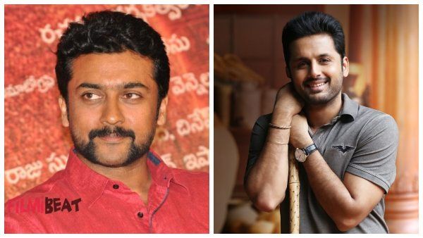 ಕೊರೊನಾ ವಿರುದ್ಧ ಹೋರಾಟ: ದಕ್ಷಿಣ ಭಾರತದ ನಟರ ಅನುಕರಣೀಯ ನಡೆ