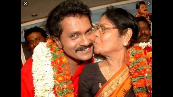 ಕೊರೊನಾ ಭೀತಿ: ಹಳ್ಳಿ ಜನರ ನೆರವಿಗೆ ಧಾವಿಸಿದ ವಿನೋದ್ ರಾಜ್‌