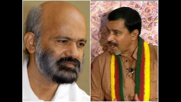 ಜಯರಾಜ್ ಕುರಿತ ಚಿತ್ರದಲ್ಲಿ ಮುತ್ತಪ್ಪ ರೈ ಇರಲಿದ್ದಾರಾ? ಅಗ್ನಿ ಶ್ರೀಧರ್ ಉತ್ತರ