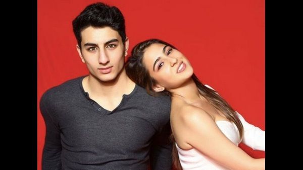 ಅಪ್ಪನನ್ನೇ 'ಓಲ್ಡ್ ಮ್ಯಾನ್' ಅನ್ನೋದು ಈ ಖಾನ್ ಪುತ್ರ