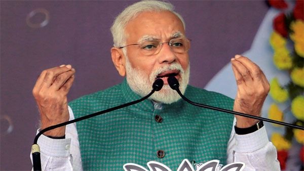 ಮೋದಿಗೆ 'ಜನತಾ ಕರ್ಪ್ಯೂ' ಐಡಿಯಾ ಬಂದಿದ್ದು ಎಲ್ಲಿಂದ? ಆರ್‌ಜಿವಿ ಟ್ವೀಟ್‌