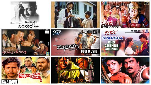 ಬೇಸರ ಕಳೆಯಲು ಇಲ್ಲಿವೆ ಅತ್ಯುತ್ತಮ ಸಿನಿಮಾಗಳು: ಉಚಿತವಾಗಿ ನೋಡಿ