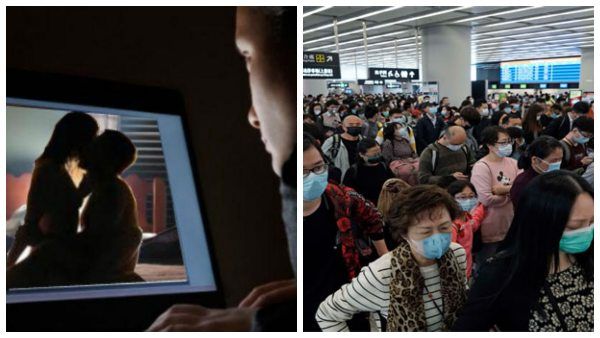 ಕೊರೊನಾ ಬಾಧಿತರಿಗೆ ಬಂಪರ್ ಆಫರ್ ಕೊಟ್ಟ ಪೋರ್ನ್ ವೆಬ್‌ಸೈಟ್