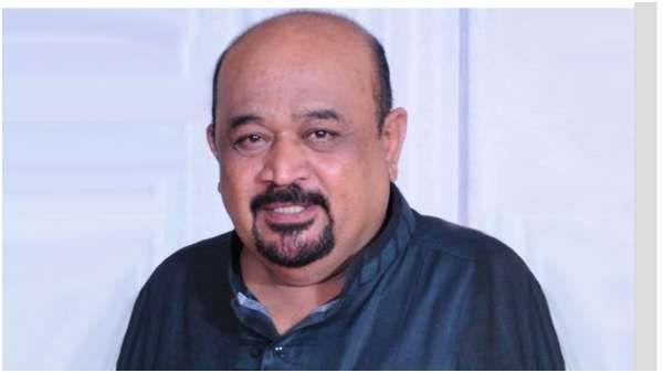 'ಮುಕ್ತ ಮುಕ್ತ' ಧಾರಾವಾಹಿ ಖ್ಯಾತಿಯ ನಟ ಆನಂದ್ ವಿಧಿವಶ