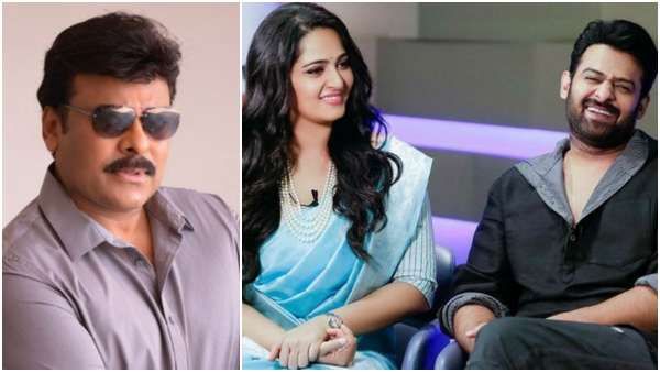 ಪ್ರಭಾಸ್ ಗಾಗಿ ಚಿರಂಜೀವಿ ಸಿನಿಮಾ ತಿರಸ್ಕರಿಸಿದ್ರಾ ನಟಿ ಅನುಷ್ಕಾ ಶೆಟ್ಟಿ?