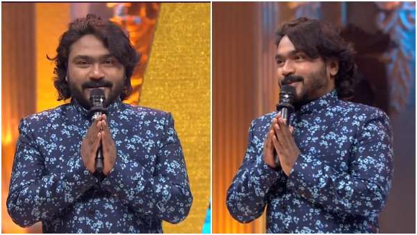 ಎಲ್ಲರಲ್ಲೂ ತಂದೆಯನ್ನು ನೋಡಿದೆ: ಅರ್ಜುನ್ ಜನ್ಯ ಭಾವುಕ ನುಡಿ