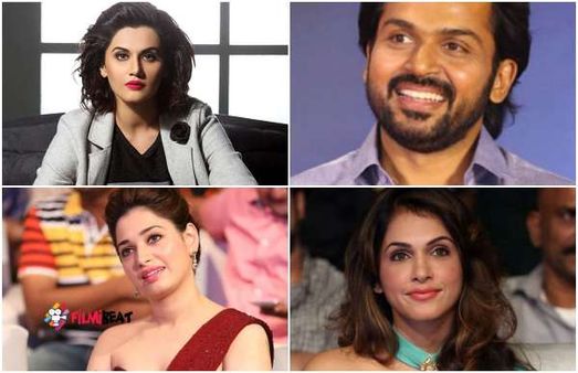 ನಿರ್ಭಯಾ ಅತ್ಯಾಚಾರಿಗಳಿಗೆ ಗಲ್ಲು: ಸಿನಿಮಾ ತಾರೆಯರ ಪ್ರತಿಕ್ರಿಯೆ ಹೀಗಿದೆ