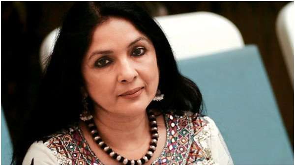 'ವಿವಾಹಿತ ಪುರುಷರ ಸಹವಾಸ ಮಾಡಬೇಡಿ': ಸಲಹೆ ನೀಡಿದ ಖ್ಯಾತ ನಟಿ ನೀನಾ ಗುಪ್ತಾ