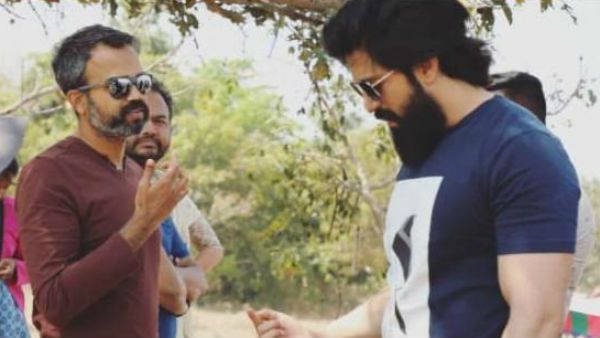 'ಇನ್ಮುಂದೆ 'KGF-2' ಬಗ್ಗೆ ಕೇಳುವುದನ್ನು ನೀವು ಮಿಸ್ ಮಾಡಿಕೊಳ್ಳುತ್ತೀರಿ': ಪ್ರಶಾಂತ್ ನೀಲ್