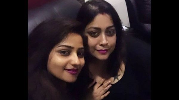 ಹುಟ್ಟುಹಬ್ಬದ ಸಂಭ್ರಮದಲ್ಲಿರುವ ಕ್ರೇಜಿ ಕ್ವೀನ್ ಗೆ ಡಿಂಪಲ್ ಕ್ವೀನ್ ವಿಶ್ ಮಾಡಿದ್ದು ಹೀಗೆ