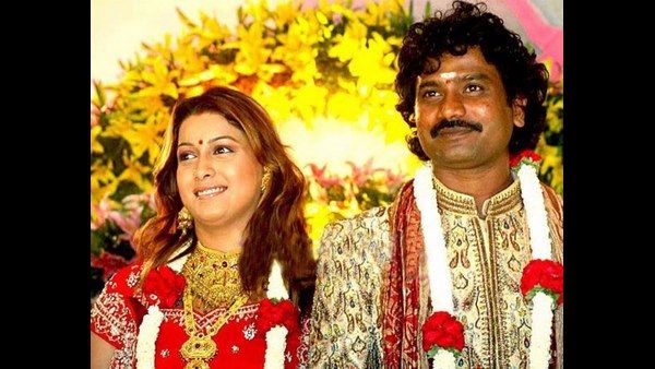 ಮದುವೆ ವಾರ್ಷಿಕೋತ್ಸವ ಸಂಭ್ರಮದಲ್ಲಿ ರಕ್ಷಿತಾ-ಪ್ರೇಮ್