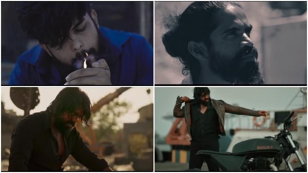 ತಮಿಳಿನ Rap ಸಾಂಗ್ ನಲ್ಲಿ ಯಶ್ 'ಕೆಜಿಎಫ್' ಅಬ್ಬರ