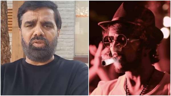 'ಕೋಟಿಗೊಬ್ಬ-3' ಟೀಸರ್ ಡಿಲೀಟ್: ನಿರ್ಮಾಪಕ ಸೂರಪ್ಪ ಬಾಬು ಹೇಳಿದ್ದೇನು?