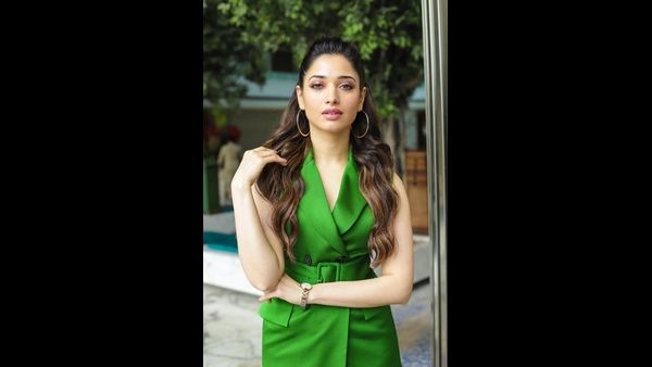 ತಮನ್ನಾ ಸ್ವಯಂವರದಲ್ಲಿ ಈ ಮೂವರು ಖ್ಯಾತ ನಟರು ಇರಬೇಕಂತೆ