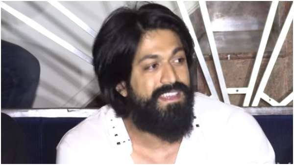 ಫಿಲ್ಮ್ ಸಿಟಿ ಮೈಸೂರಿನಲ್ಲಿ ಆದರೆ ಒಳ್ಳೆಯದು: ನಟ ಯಶ್