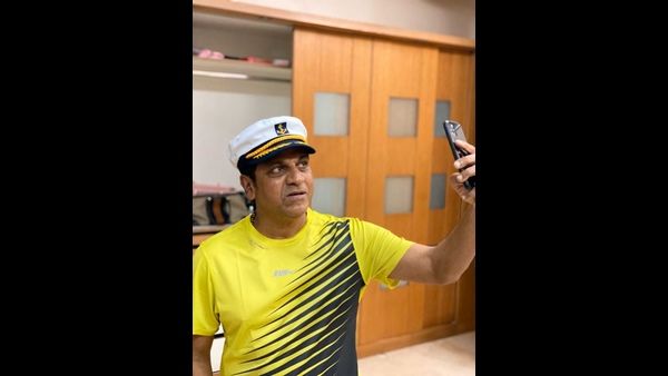 ಫೋಟೋ ನೋಡಿ ಶಿವಣ್ಣನ ಮುಂದಿನ ಸಿನಿಮಾದ ಪಾತ್ರ ಊಹಿಸಿ