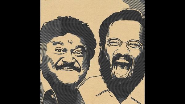 ನನ್ನ-ಗುರು ಜೋಡಿ ಕನ್ನಡಿಗರಿಗೆ ನಗುವಿನ ಹಬ್ಬ: ನವರಸನಾಯಕ ಜಗ್ಗೇಶ್