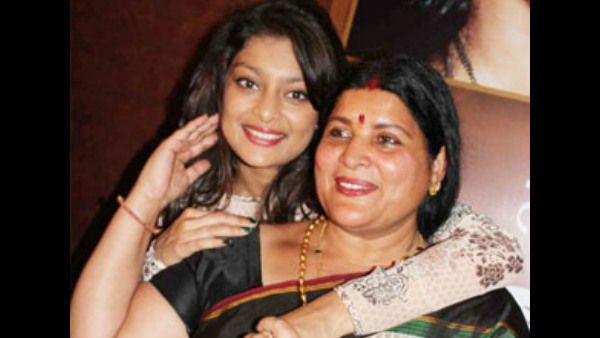 ಲಂಡನ್‌ನಲ್ಲಿರುವ ಮಗಳನ್ನು ಕರೆತರುವ ವ್ಯವಸ್ಥೆ ಮಾಡಿ: ಜಯಮಾಲಾ ಮನವಿ