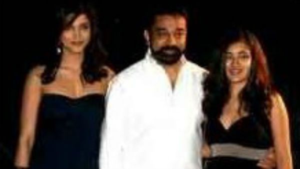 ಕಮಲ್ ಹಾಸನ್ ನಿವಾಸಕ್ಕೆ ಕ್ವಾರಂಟೈನ್ ಸ್ಟಿಕ್ಕರ್ ಅಂಟಿಸಿ ಕಿತ್ತುಹಾಕಿದ ಅಧಿಕಾರಿಗಳು