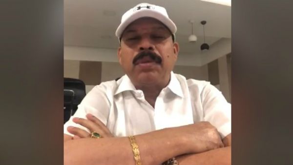 ಮನೆ-ಮಠ ಎಲ್ಲ ಮಾರಿಯಾಯ್ತು, ಬದುಕೋಕೆ ದಾರಿ ಇಲ್ಲದ ಸ್ಥಿತಿಗೆ ತಲುಪಿದ್ದೇನೆ ಎಂದಿದ್ದ ಕಪಾಲಿ ಮೋಹನ್