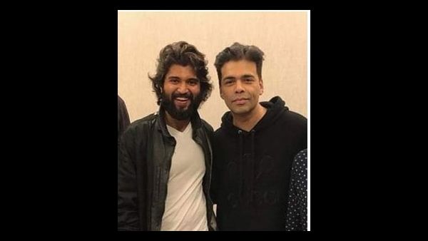 ವಿಜಯ್ ದೇವರಕೊಂಡಗೆ ಬಾಲಿವುಡ್‌ನಲ್ಲಿ 100 ಕೋಟಿ ರೂ. ಆಫರ್?