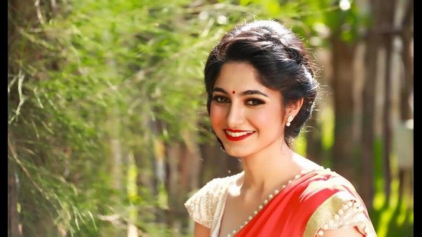 ‍ಖುಷಿಗೆ ಪಾರವೇ ಇಲ್ಲ: 'ದಿಯಾ' ನಾಯಕಿಯ ವಿಶೇಷ ಸಂದರ್ಶನ