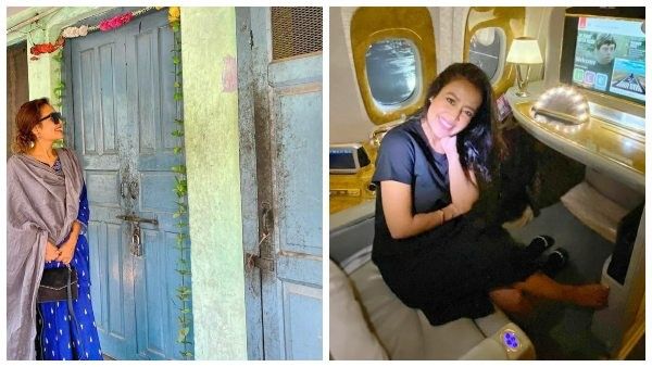 ಬಾಡಿಗೆ ಜೋಪಡಿಯಿಂದ ಬೃಹತ್ ಬಂಗ್ಲೆ: ಖ್ಯಾತ ಗಾಯಕಿಯ ಸ್ಪೂರ್ತಿದಾಯಕ ಜರ್ನಿ