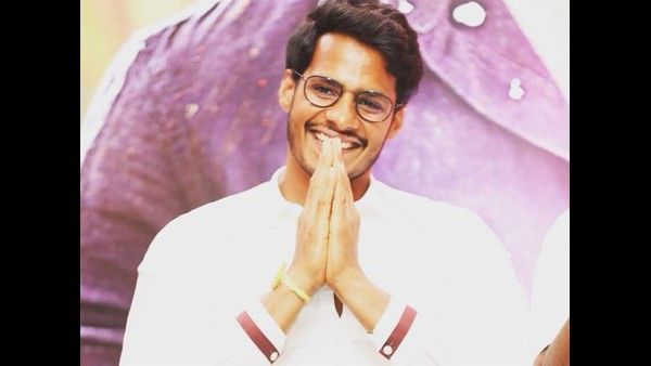 ಸಂಕಷ್ಟದಲ್ಲಿರುವ ಸಿನಿಮಾ ಕಾರ್ಮಿಕರ ನೆರವಿಗೆ ಧಾವಿಸಿದ ನಿಖಿಲ್ ಕುಮಾರಸ್ವಾಮಿ