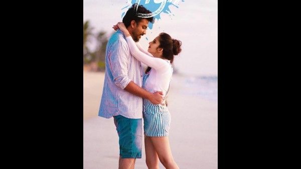 ಹನಿಮೂನ್‌ ಮೂಡ್‌ನಲ್ಲಿ ಚಂದನ್ ಶೆಟ್ಟಿ-ನಿವೇದಿತ: ಯಾವ ದೇಶಕ್ಕೆ ಪಯಣ?