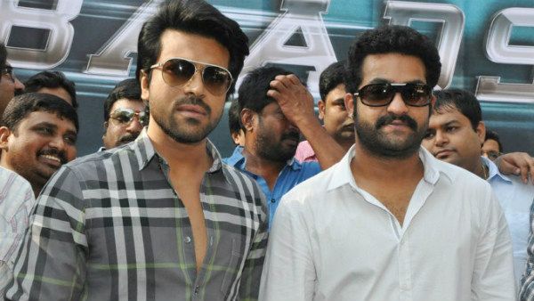 ರಾಮ್ ಚರಣ್‌ಗೆ ಬರ್ಥಡೇ ಗಿಫ್ಟ್ ನೀಡುತ್ತೇನೆಂದು ಕೊಟ್ಟ ಮಾತು ತಪ್ಪಿದ ಎನ್‌ಟಿಆರ್