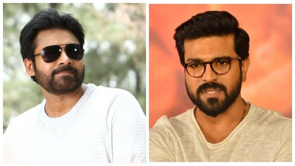 ಪರಿಹಾರ ನಿಧಿಗೆ 1 ಕೋಟಿ ರೂ ಘೋಷಿಸಿದ ಪವನ್ ಕಲ್ಯಾಣ್, 70 ಲಕ್ಷ ನೀಡಲಿದ್ದಾರೆ ರಾಮ್ ಚರಣ್