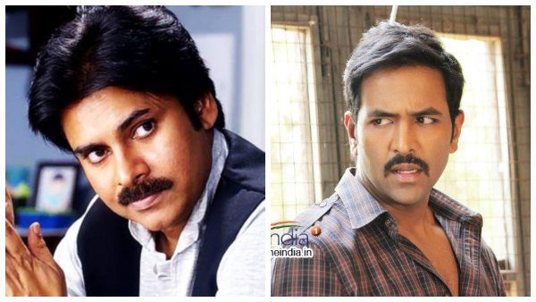 ಹಳೆ ವಿಷಯ ಕೆದಕಿ ಪವನ್ ಕಲ್ಯಾಣ್ ಗೆ ಟಾಂಗ್ ಕೊಟ್ಟ ನಟ ಮಂಚು ವಿಷ್ಣು