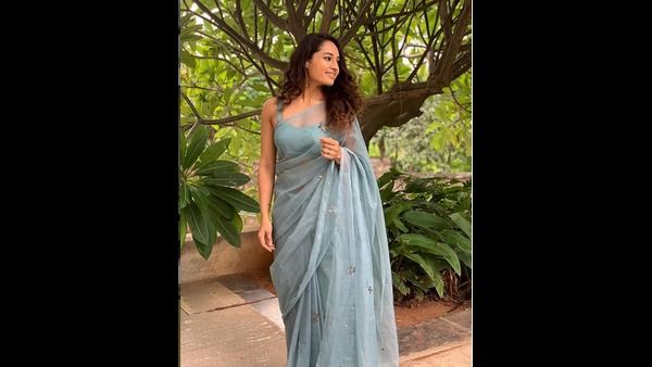 ಸಿಕ್ಸ್ ಪ್ಯಾಕ್‌ನಲ್ಲಿ ಮೈಮಾಟ ಪ್ರದರ್ಶಿಸಿದ ಬೆಂಗಳೂರು ಮೂಲದ ನಟಿ