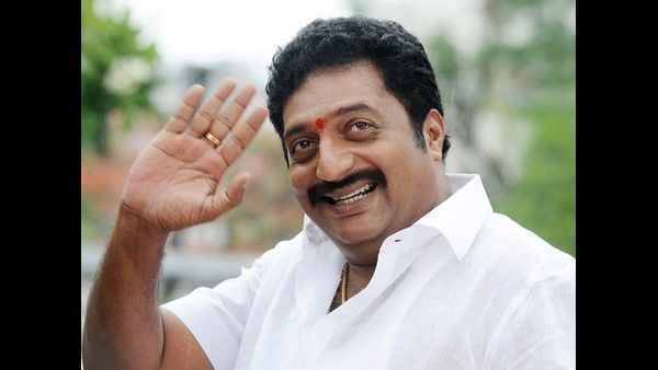 ಸಹಾಯ ಮಾಡಿ ಹಿರಿಯ ನಟನೊಬ್ಬನ ಜೀವ ಕಾಪಾಡಿದ ಪ್ರಕಾಶ್ ರೈ